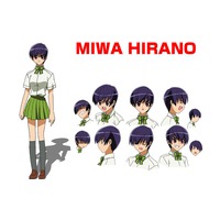 Image of Miwa Hirano
