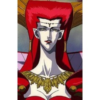 Carmilla (Vampire Hunter D) - Multiversal Omnipedia