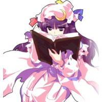 Profile Picture for Patchouli Knowledge