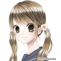 Profile Picture for Ayako Itou
