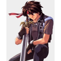 Image of Orphen
