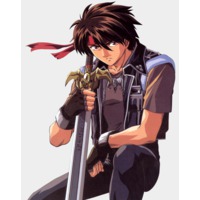 Profile Picture for Orphen