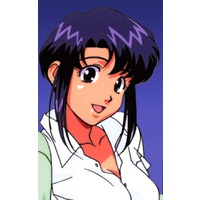 Image of Haruka