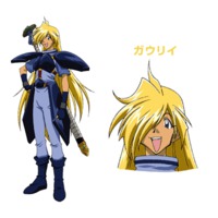 Profile Picture for Gourry Gabriev