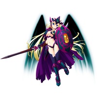 Arianroddo - Divine Princess of the Sword