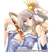 Profile Picture for Angelina Ishtar