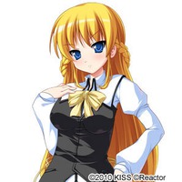 Image of Kagura Charlotte