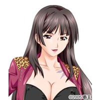 Profile Picture for Kyouko Yamakami