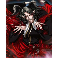 Images | Mephistopheles | Anime Characters Database