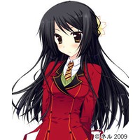 Profile Picture for Mizuka Tachibana