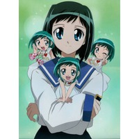 Midori no Hibi  Análise — ptAnime