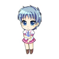 Image of Hinoki Yatsuka