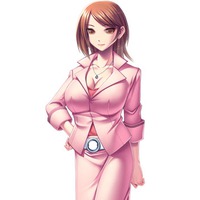Profile Picture for Noriko Anno