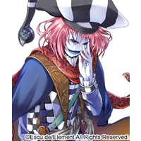 Image of Anonymous clown