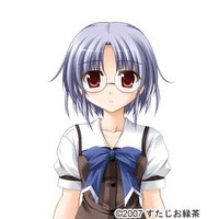 Profile Picture for Akari Mikasa