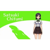 Chifumi Satsuki