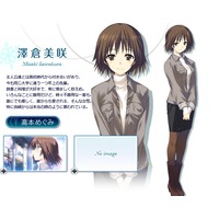 Profile Picture for Misaki Sawakura