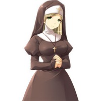 Image of Sister