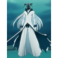 Images | Inner Hollow Ichigo | Anime Characters Database