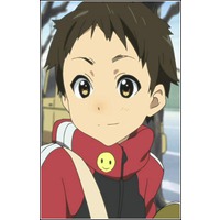 K-ON! Itsumademo: Personagem do mês:Ritsu Tainaka