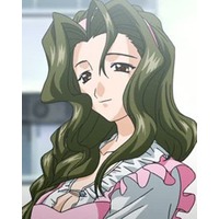 Image of Mitsuki's Mother