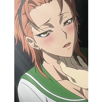 Miku Yuuki, Highschool of the Dead Wiki