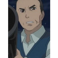 Image of Hiroshi's Father