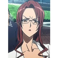 Category:Characters, Highschool of the Dead Wiki