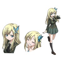 Quotes from Sena Kashiwazaki