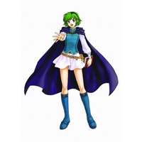 Image of Nino