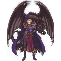 Image of Narcian