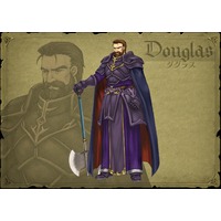 Image of Douglas