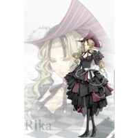 Image of Rika
