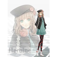 Image of Heroine