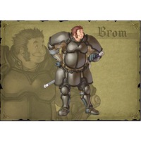 Image of Brom