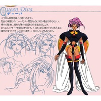 Image of Queen Diva