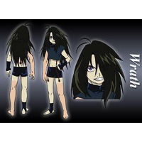 Wrath