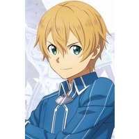 Profile Picture for Eugeo