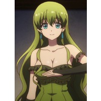 Charlotte Eristein, Isekai Cheat Magician Wiki