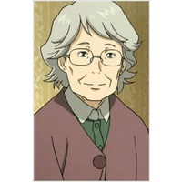 Image of Safu's Grandmother 