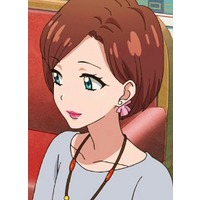 Profile Picture for Ikuko Mizutani
