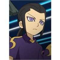 Kurenai Ouma, Inazuma Eleven Wiki