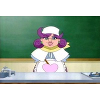 Image of Cooking teacher