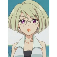 Profile Picture for Rei's Secretary