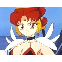 Image of Sailor Vesta