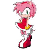 Image of Amy Rose