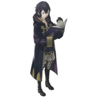 FM-Anime – Fire Emblem Awakening Heroes Female Morgan: Lass from