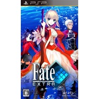 Fate / Extra