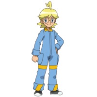 Image of Clemont