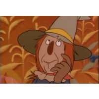 Image of Scarecrow
